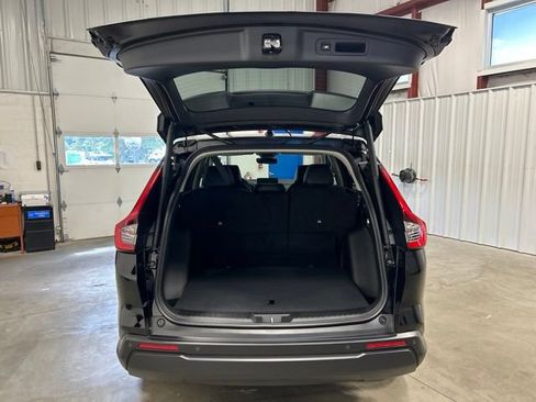 Certified 2025 Honda CR-V EX-L image 22