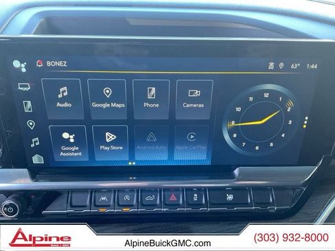 Used 2023 Chevrolet Silverado 1500 RST image 18