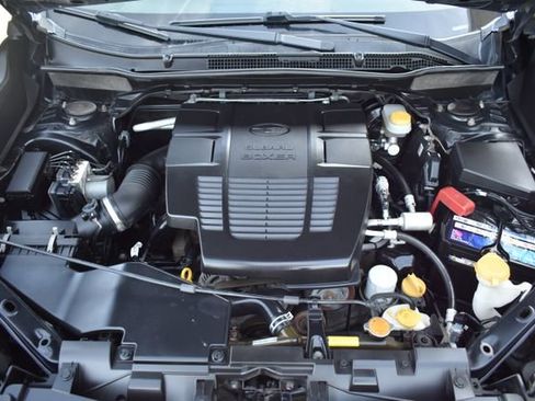 Used 2019 Subaru Forester Limited image 54