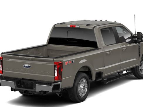 New 2026 Ford F250 XLT w/ XLT Premium Package AWD/4WD image 36