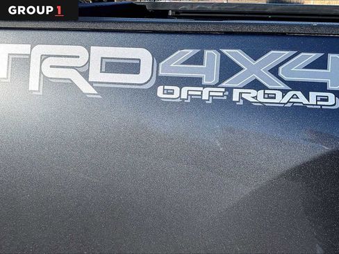 Certified 2023 Toyota Tacoma TRD Off-Road image 10