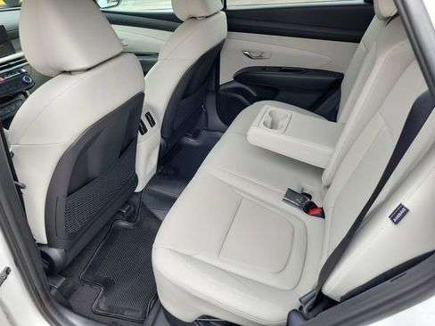 New 2026 Hyundai Tucson SEL AWD/4WD image 27