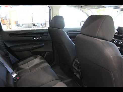 Certified 2024 Honda CR-V LX image 20