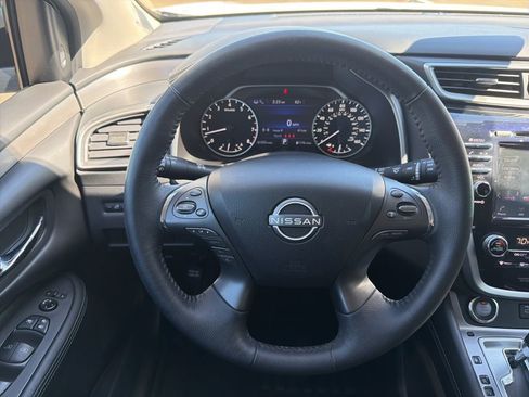 Used 2023 Nissan Murano SV w/ SV Midnight Edition Package AWD/4WD image 24