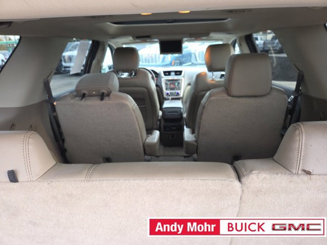 Used 2016 GMC Acadia Denali AWD/4WD image 52