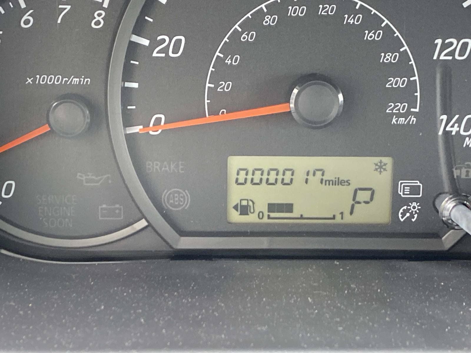 Used 2024 Mitsubishi Mirage G4 ES FWD image 21