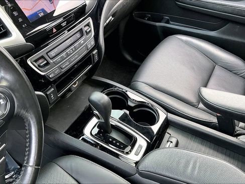 Certified 2019 Honda Ridgeline RTL-E image 13