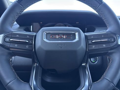 New 2026 GMC Acadia AT4 w/ Super Cruise Package AWD/4WD image 23