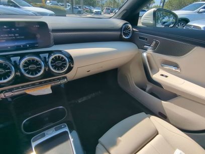 Used 2025 Mercedes-Benz CLA 250