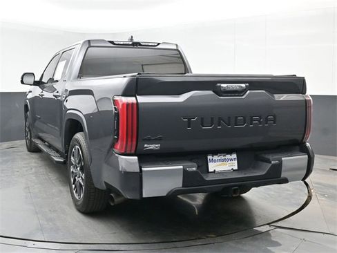 Used 2022 Toyota Tundra Limited image 12