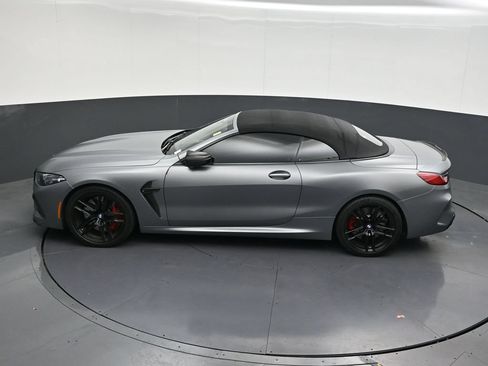 Used 2024 BMW M8 Competition w/ M Carbon Exterior Package AWD/4WD image 20