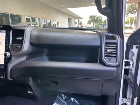Used 2025 RAM 3500 Tradesman AWD/4WD image 28