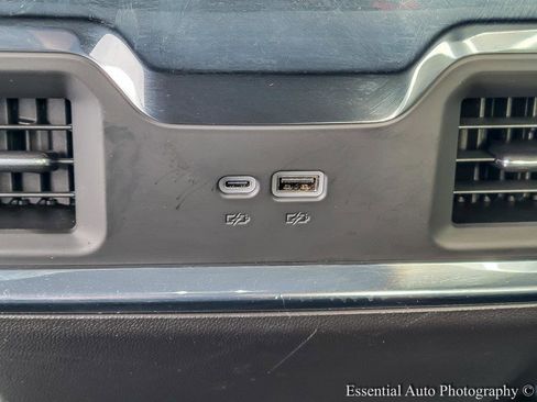 Used 2024 GMC Sierra 1500 Elevation w/ X31 Off-Road Package image 10