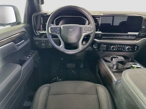 Used 2026 Chevrolet Silverado 1500 RST w/ Safety Package AWD/4WD image 23