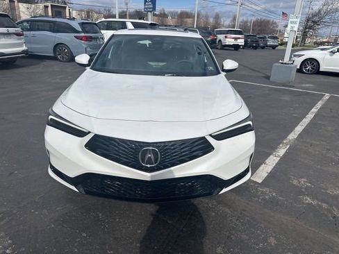 Certified 2023 Acura Integra A-Spec image 2