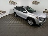 Used 2022 GMC Terrain SLE w/ Driver Convenience Package image 2