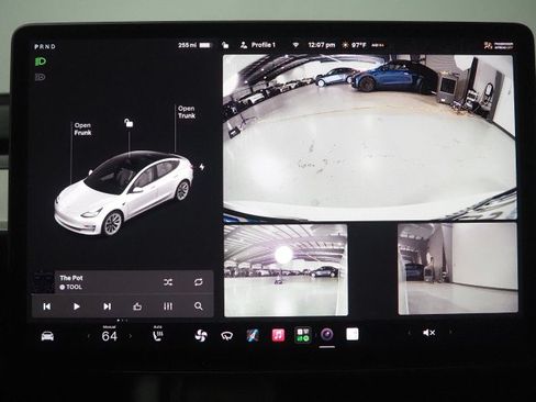 Used 2022 Tesla Model 3 Long Range AWD/4WD image 25