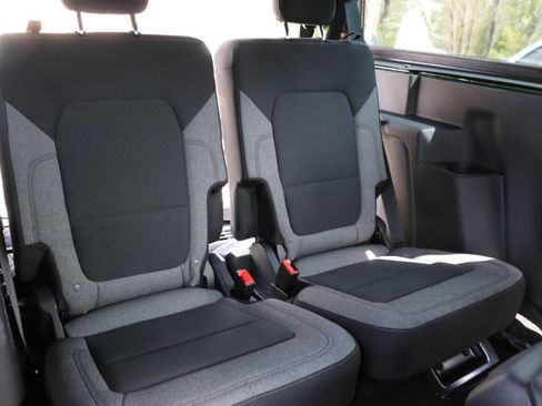 Used 2022 Ford Bronco 2-Door w/ Sasquatch Package image 23