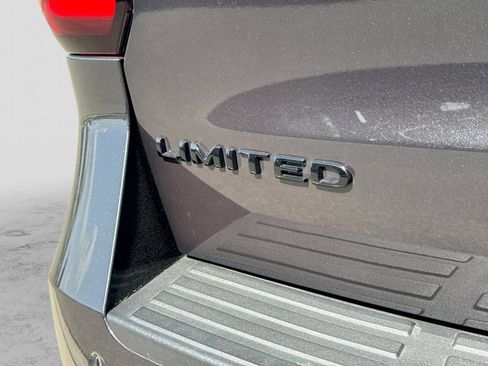 Used 2023 Ford Expedition Max Limited AWD/4WD image 46