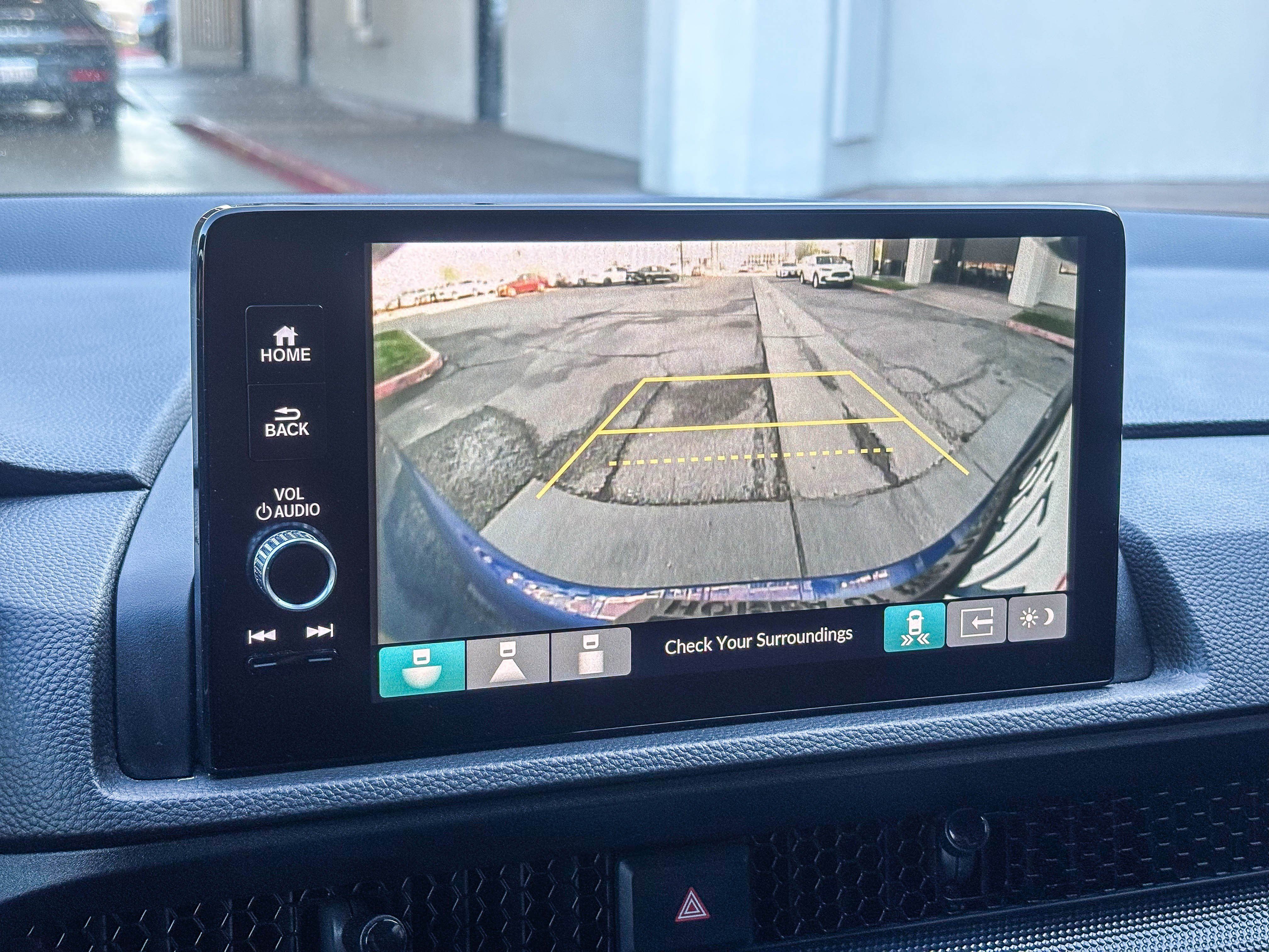 Used 2025 Honda CR-V Sport-L image 26