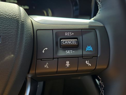 New 2026 INFINITI QX60 Autograph w/ Autograph Tech Package image 24