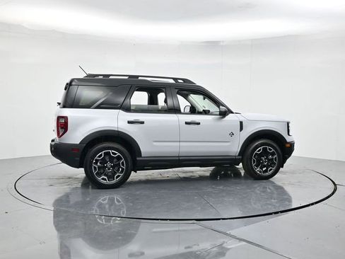 New 2026 Ford Bronco Sport Outer Banks AWD/4WD image 3