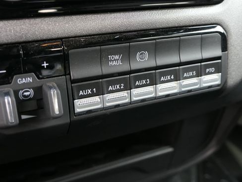 New 2025 RAM 5500 Tradesman w/ Max Tow Package image 21