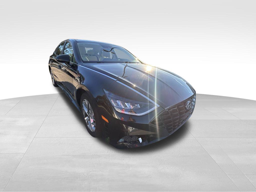 Used 2021 Hyundai Sonata SEL FWD image 8