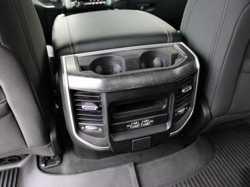 Used 2022 RAM 1500 Big Horn AWD/4WD image 43