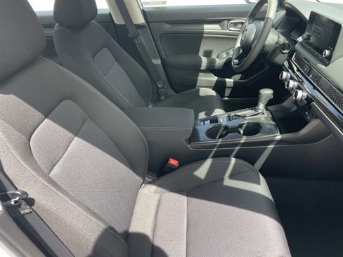 Certified 2024 Honda Civic LX image 20