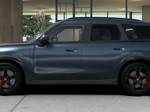 New 2027 MINI Cooper Countryman John Cooper Works AWD/4WD image 2