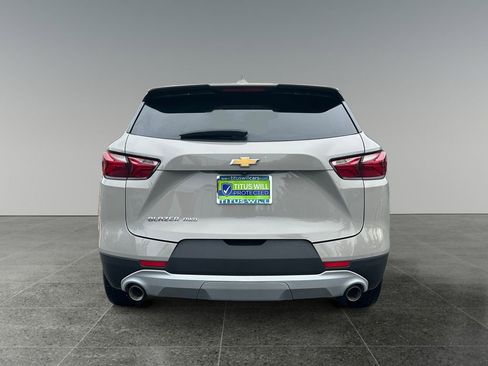 Used 2021 Chevrolet Blazer LT image 6