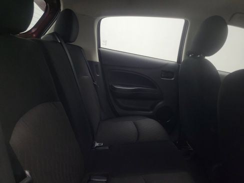 Used 2021 Mitsubishi Mirage LE FWD image 19