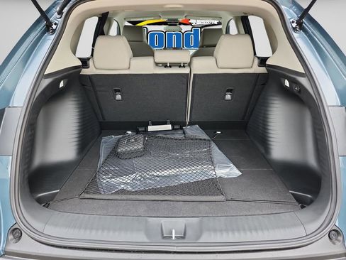 New 2026 Honda HR-V LX image 14