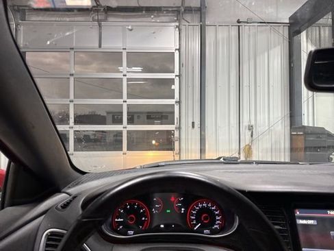 Used 2013 Dodge Dart Rallye image 7