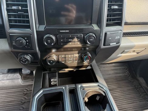 Used 2019 Ford F150 XLT w/ Equipment Group 302A Luxury AWD/4WD image 52