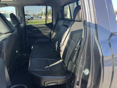 Used 2023 Honda Ridgeline RTL image 24