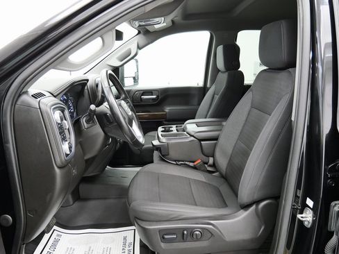 Used 2022 GMC Sierra 3500 SLE w/ SLE Convenience Package image 13