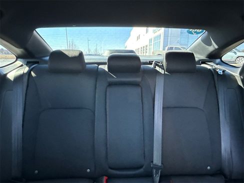 Certified 2023 Honda Civic Si image 18