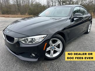 Used 2015 BMW 428i Gran Coupe video 1