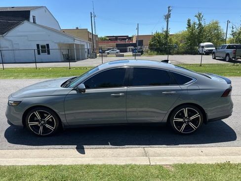 Used 2023 Honda Accord Sport image 29