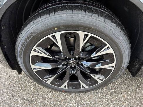 New 2026 MAZDA CX-90 3.3 Turbo S w/ Premium Plus image 8