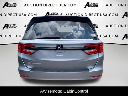 Used 2024 Honda Odyssey EX-L image 6