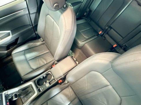 Used 2020 Audi Q3 2.0T Premium w/ Convenience Package image 19