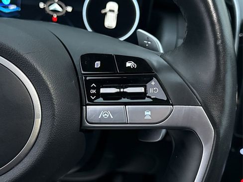 Used 2023 Hyundai Tucson Limited image 21