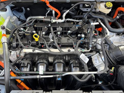 New 2026 Ford Maverick XL image 21