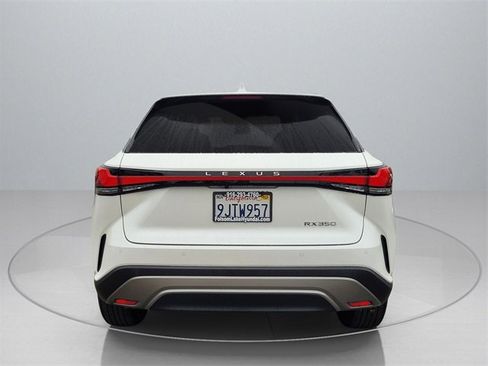 Used 2024 Lexus RX 350 Premium image 7