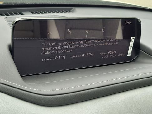 New 2026 MAZDA CX-30 Aire Edition AWD/4WD image 28