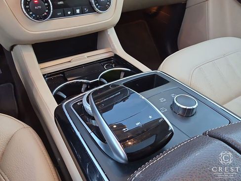 Used 2018 Mercedes-Benz GLE 350 image 20