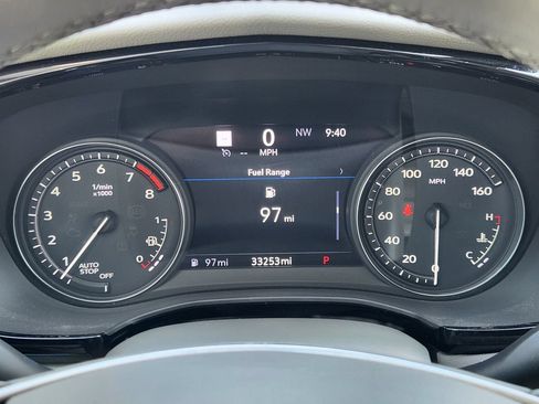 Used 2024 Cadillac XT5 Premium Luxury w/ Technology Package FWD image 20